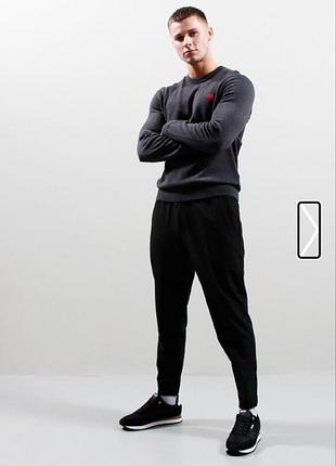 Свитер hugo boss 2