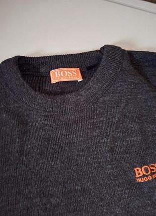 Свитер hugo boss 6