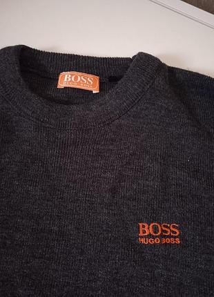 Світер hugo boss