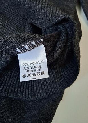 Свитер hugo boss 5