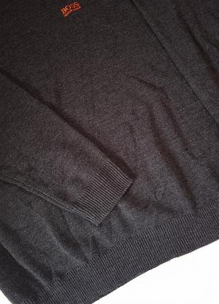 Свитер hugo boss 4