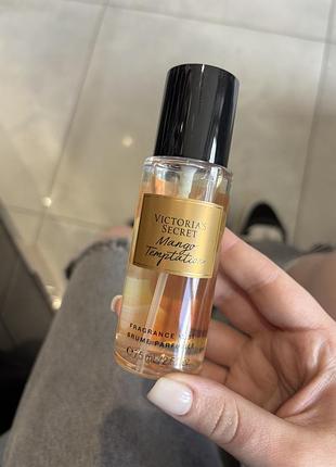 Спрей victoria’s secret