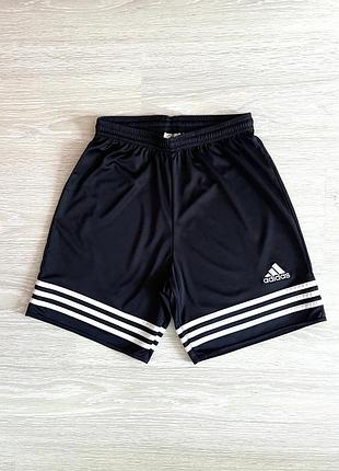 Adidas оригінал чоловічі шорти з легкої тканини