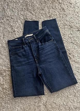 Нові джинси levi’s ❤️