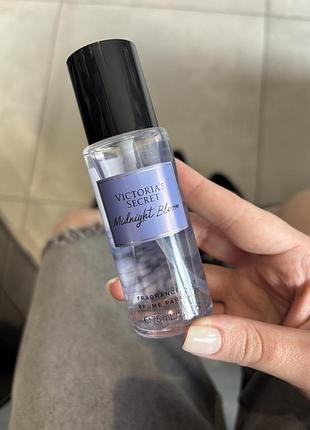 Спрей victoria’s secret