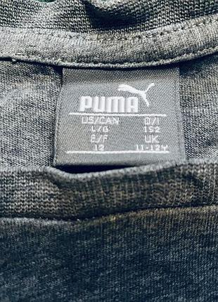 Футболка puma. оригінал