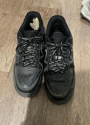 Air force - supreme