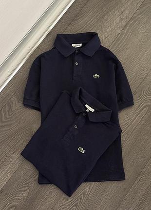 Polo lacoste