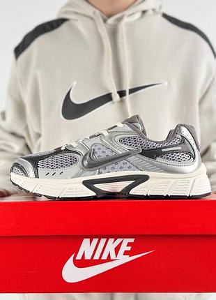 Nike v5 rnr grey metallic