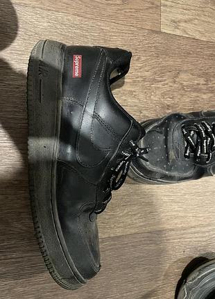 Air force - supreme 2