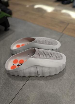 Крокси nike 4