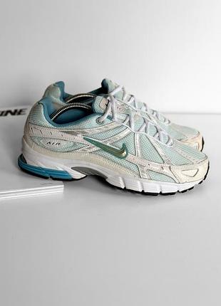 Винтажные кроссовки vintage nike air n'sight iii 2008 womens running