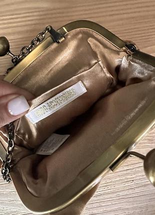 Сумочка соломʼяна accessorize 4