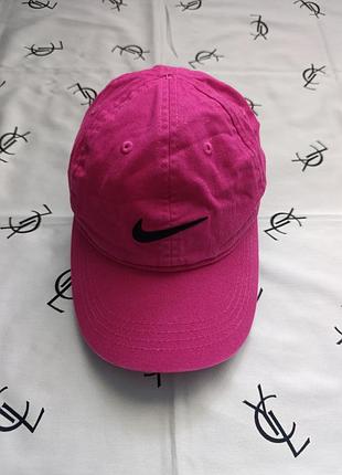 Кепка nike