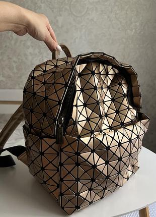 Рюкзак bao bao issey miyake