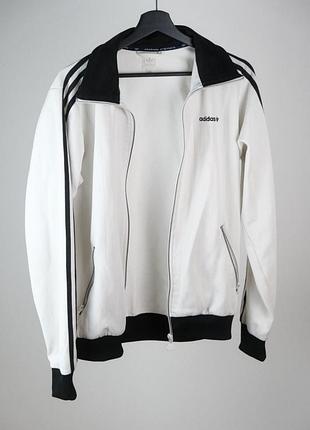 Adidas оригінальна олімпійка чоловіча/унісекс розмір m