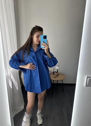Рубашка h&m