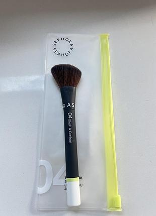 Sephora 04 blush&contour