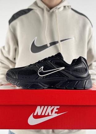 Nike v5 rnr black