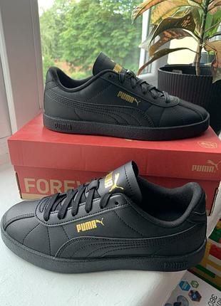 Кроссовки puma club ll sl оригинал
