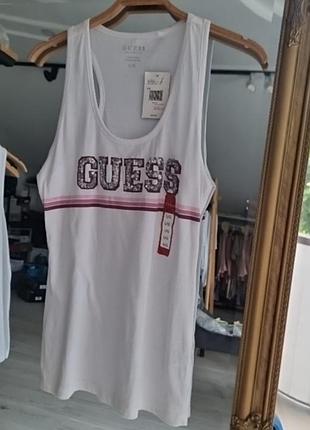Майка guess