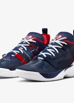 Кроссовки air jordan why not zer0.4