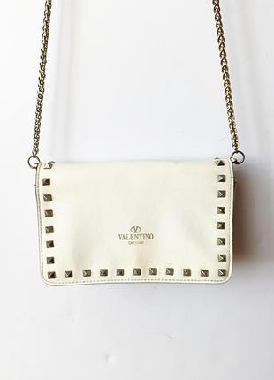Сумочка valentino garavani