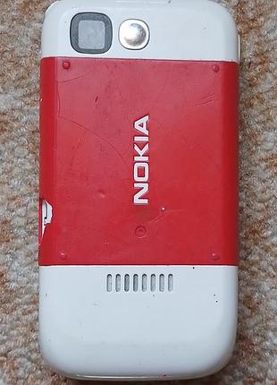 Nokia 5200 2
