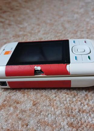 Nokia 5200 5
