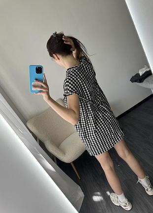 Сукня zara 4