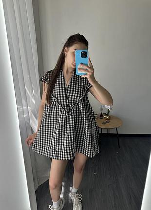 Сукня zara 3
