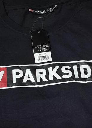Реглан parkside xxl 60/62 2