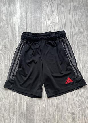 Круті шорти для спорту adidas розмір 8-9 років