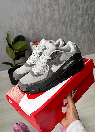 Nike air max 90 grey