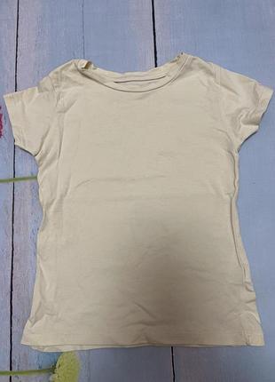 Футболка 5-6 лет