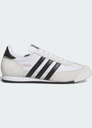 Оригінальні літні кросівки по типу samba adidas r71 / ih1321