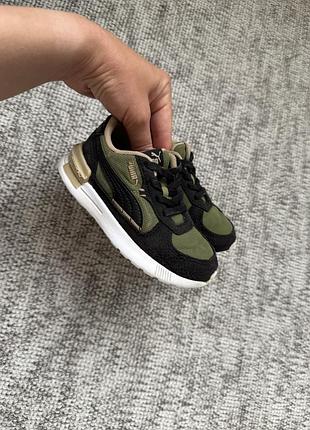 Кросівки puma, 26 легенькі