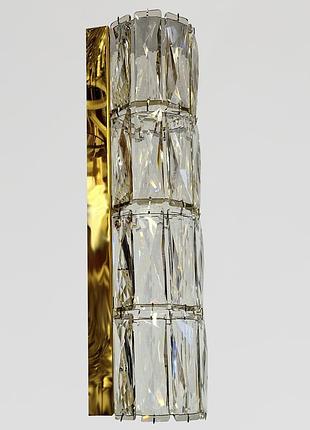 Бра № 806a/100*400gd
