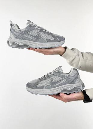 Nike zoom winflo light grey 3