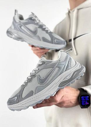 Nike zoom winflo light grey 6