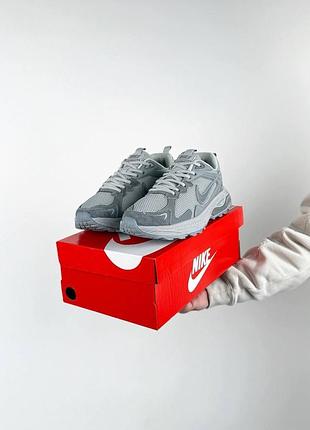 Nike zoom winflo light grey 5