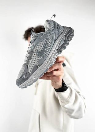 Nike zoom winflo light grey 4