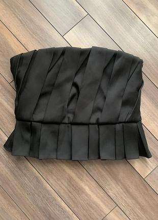 Ошатний топ від zara