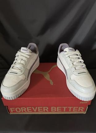 Жіночі кеди  демісизон 40/5р puma (оригінальні)
