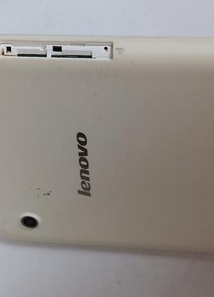 Планшет телефон lenovo модель a3300 6