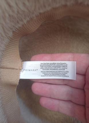 Панама от primark 8