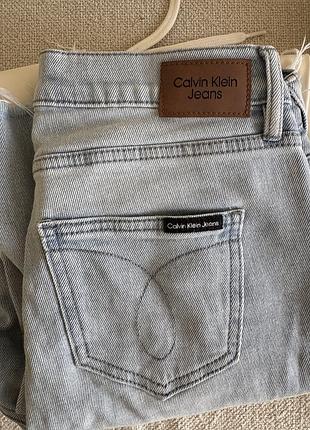 Джинси calvin klein