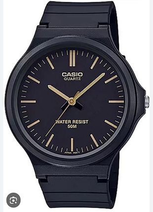 Годинник чоловічий casio