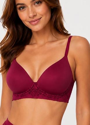 Шикарный брендовый бюстгальтер marks &amp; spencer