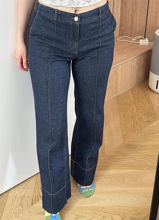 Джинси zara